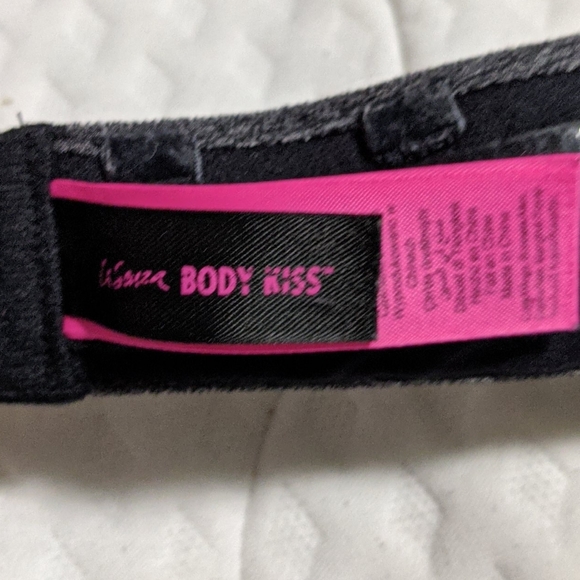 LaSenza Body Kiss Strapless Push-Up Bra - Picture 3 of 5